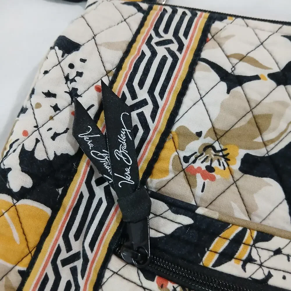 Vera Bradley add touch